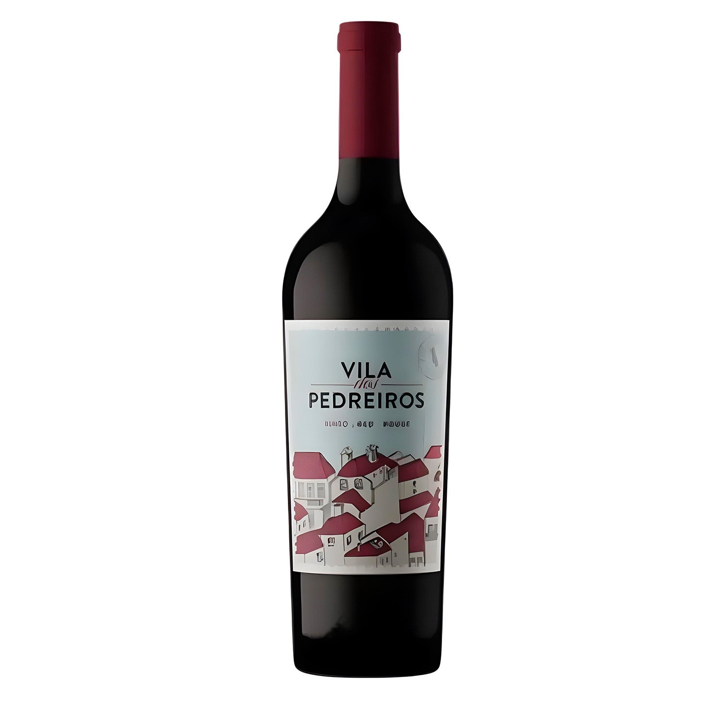 Vila dos Pedreiros Tinto